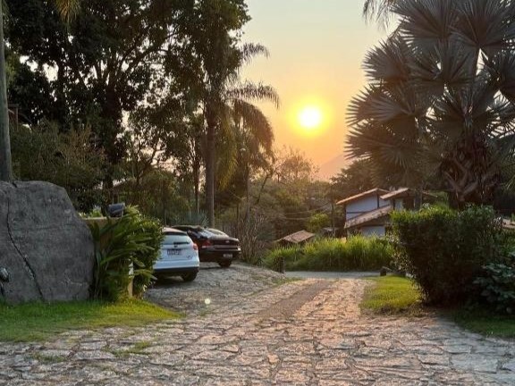 Pousada Ilhote da Prainha